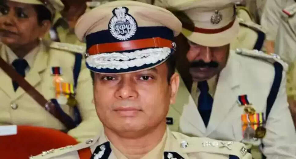Understanding the Role and Salary of Haryana's DGP Amid Recent Controversy