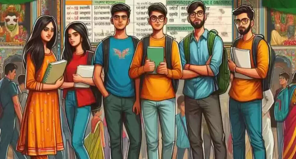 Haryana Board Offers Special Improvement Exam for 12th Grade Students