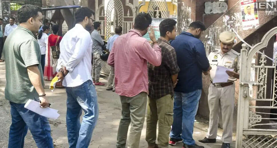 RBI Recruitment for Assistant Positions: Apply Now!