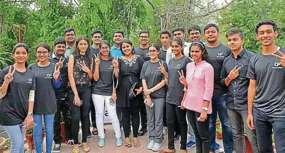 University of Rajasthan Opens Registration for ULET 2025