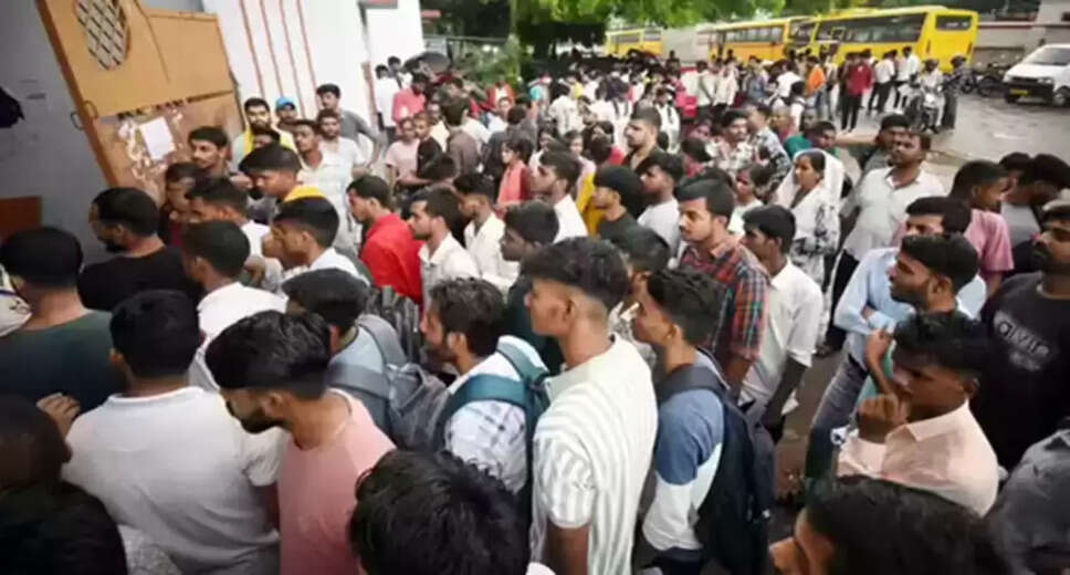 Bihar Police SI Exam 2026: Key Dates and Details Revealed