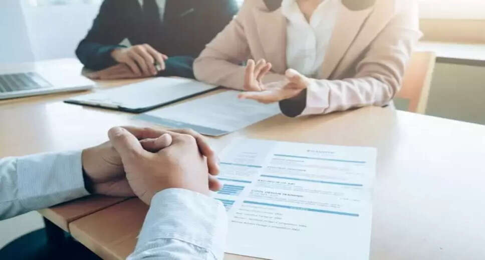 Essential Tips for Acing Your Job Interview