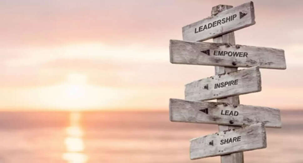 Essential Traits of Effective Leadership: Building Trust and Collaboration