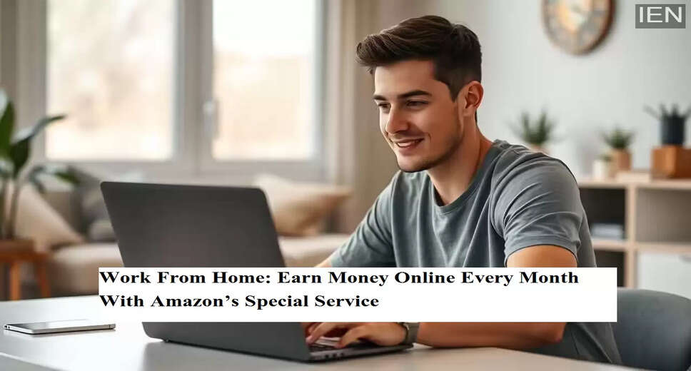 Unlocking Income Opportunities: A Guide to Amazon Mechanical Turk