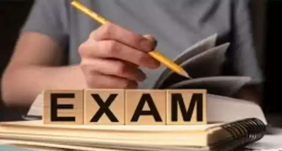 Uttar Pradesh PGT Recruitment Exam Postponed Again