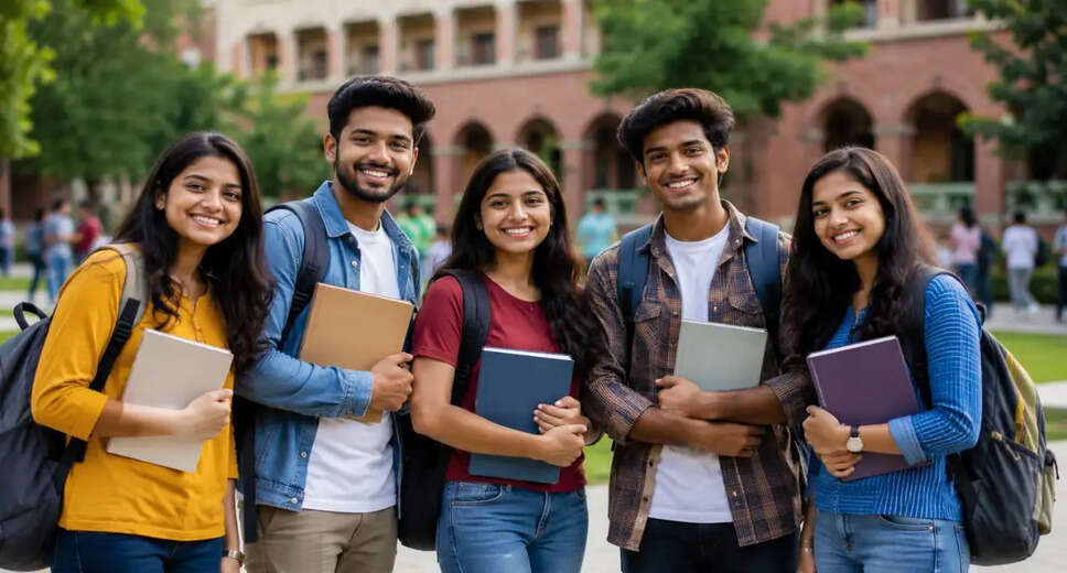 Top Engineering Colleges to Consider for JoSAA 2026 Counseling