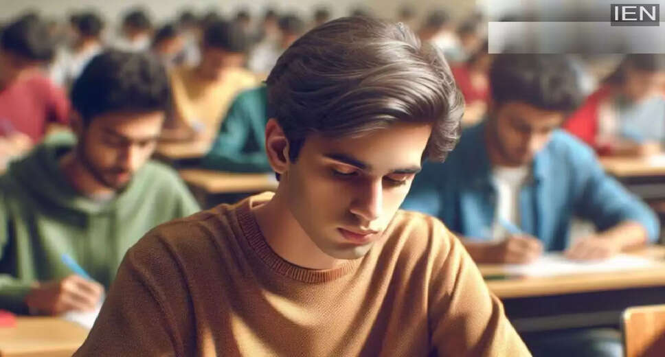 Transformations Ahead for JEE Advanced Exam Structure