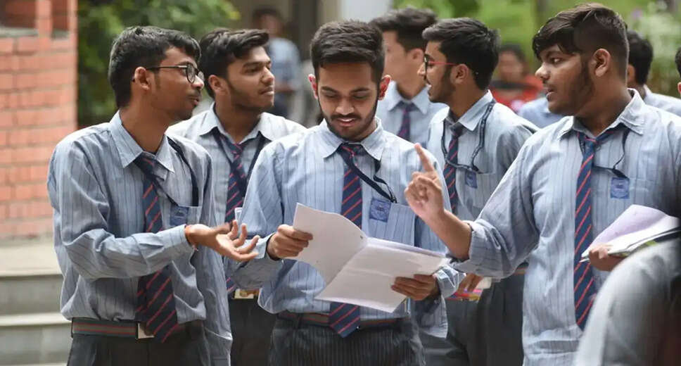 CBSE Class 10 Board Exams: Key Details on Second Phase and Results
