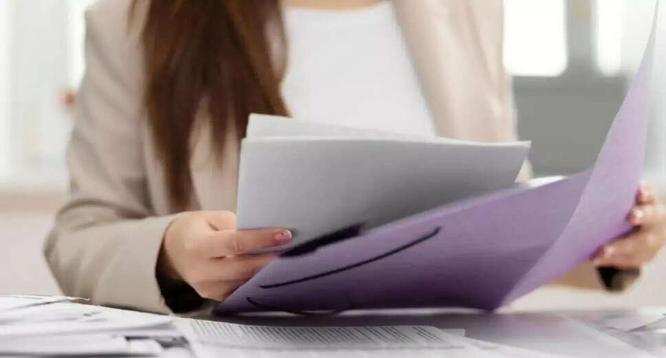 Rajasthan Staff Selection Board Announces Document Verification Schedule for Class IV Recruitment 2024-25