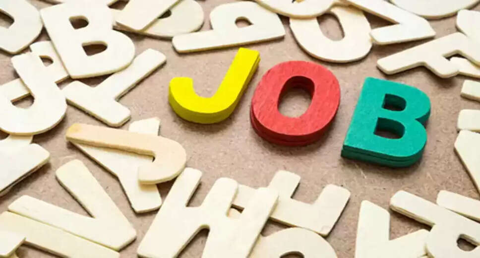 Exciting DDA Job Openings for 2025: Apply Now for 1,732 Positions