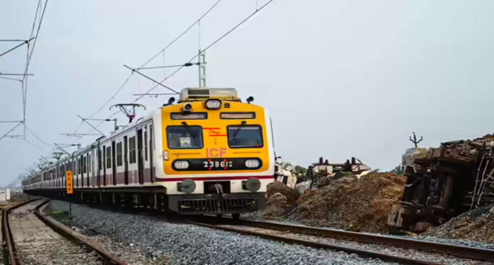 Exciting Railway Group D Recruitment 2026: Apply for 21,997 Vacancies