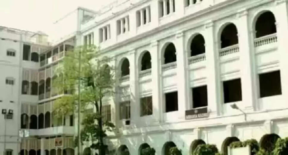 West Bengal Government and Governor Reach Agreement on Vice-Chancellor Appointments