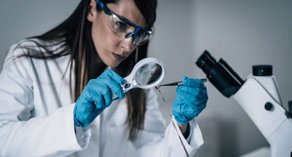 Strengthening Forensic Science Careers: New Directives from the Ministry of Home Affairs