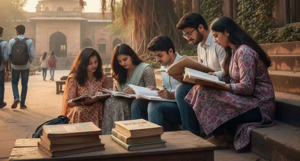 Understanding Life Lessons Beyond School: Insights on International Education Day