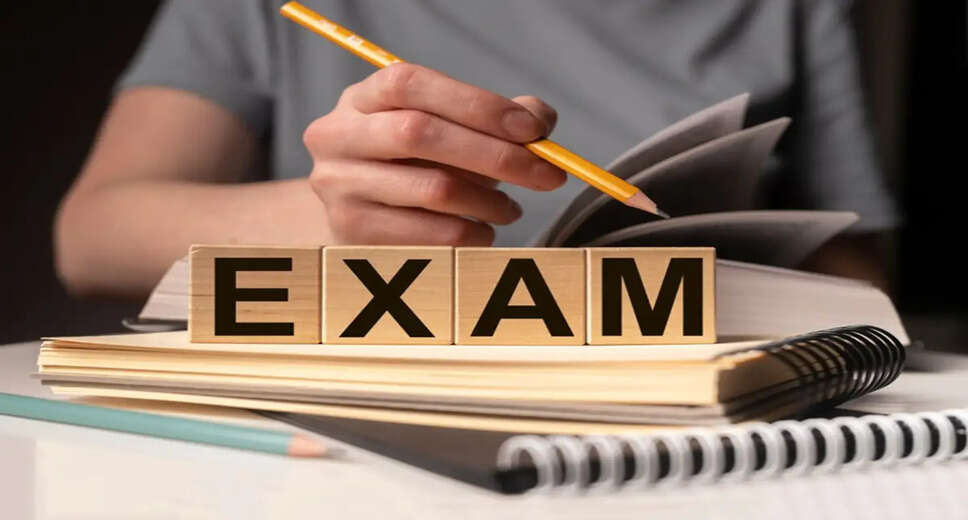JEE Advanced 2026 Exam Schedule and Registration Details Released