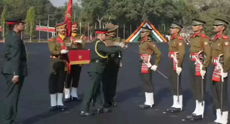 Comprehensive Guide to UPSC CDS Syllabus 2026