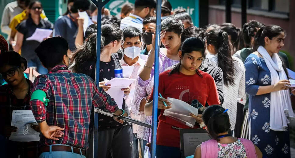 Essential Guidelines for CUET UG 2025 Exam Day