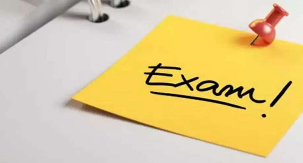 JEE Mains 2026 Exam Dates and Registration Details Released by NTA