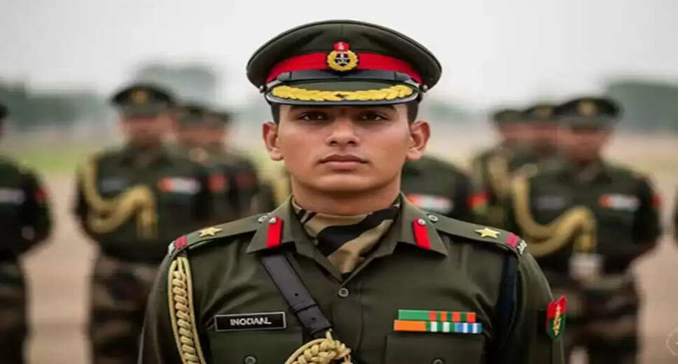 Essential Qualifications and Recruitment Process for Indian Army Jobs