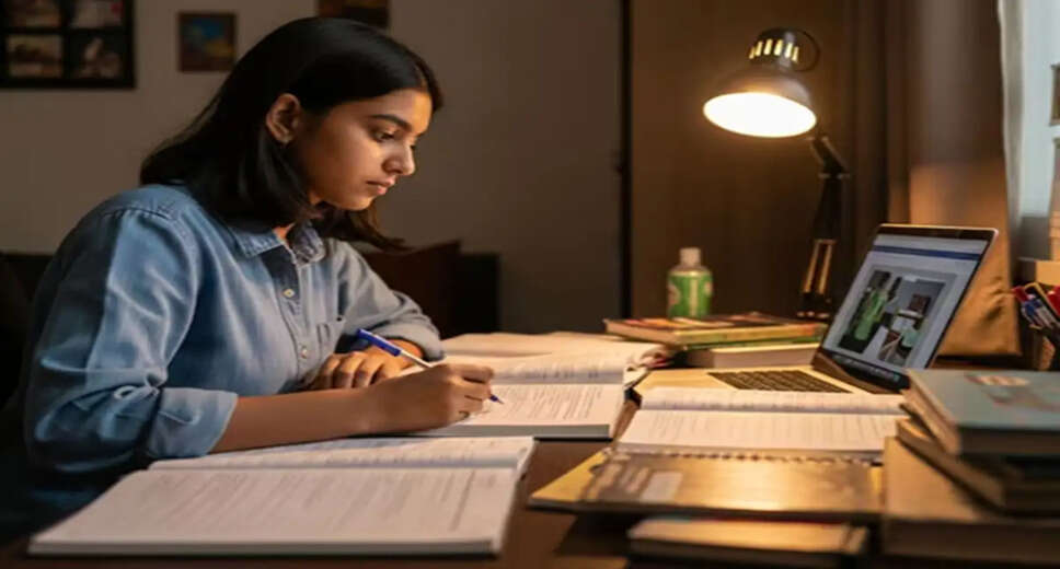 Essential Tips for CUET UG 2026 Preparation
