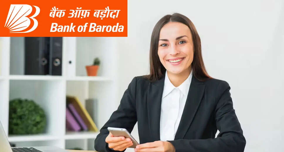Bank of Baroda Recruitment 2026: Apply for Group Head and Deputy Manager Positions