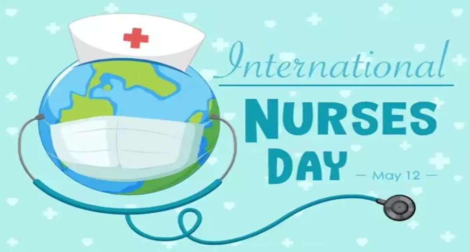 Exploring Nursing Careers: Courses, Opportunities, and Salaries