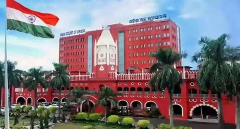 Orissa High Court Cancels ASO Main Exam Amid Fairness Concerns