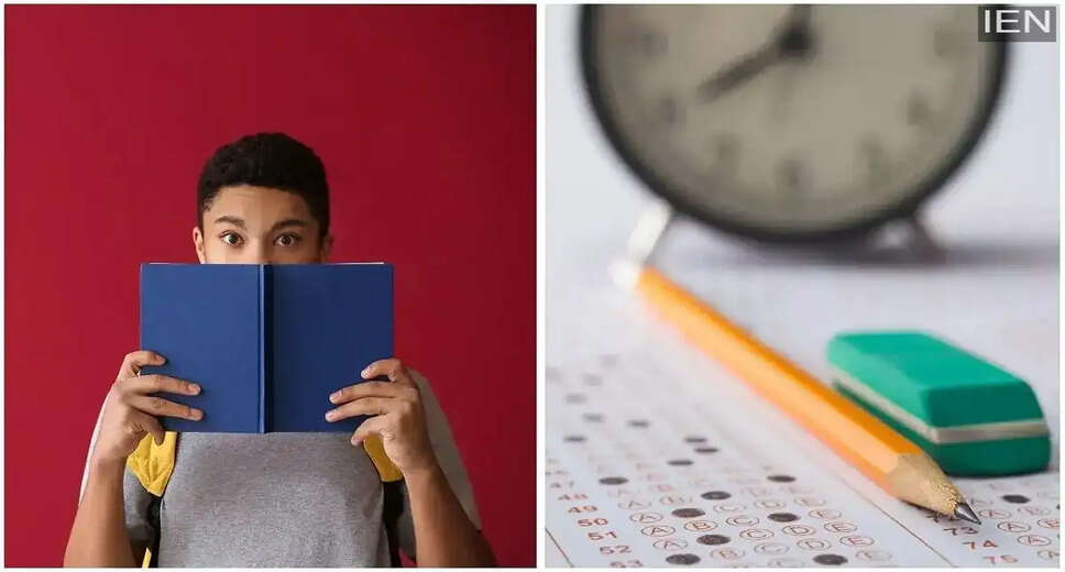 Exploring the Most Challenging Competitive Exams Worldwide