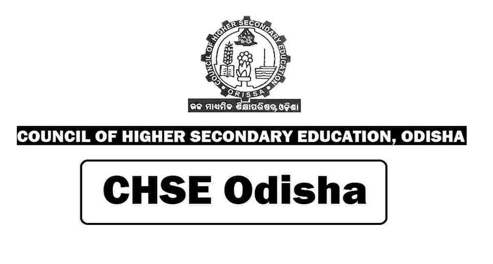 SCERT Takes Action to Correct Textbook Errors in Odisha Schools