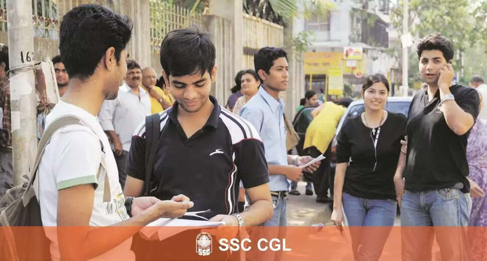 SSC to Release GD Constable Exam Results Today: Key Details Inside