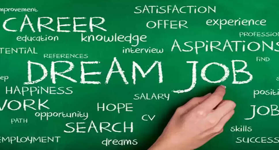 Age Relaxation Proposal for Government Jobs in Jammu and Kashmir