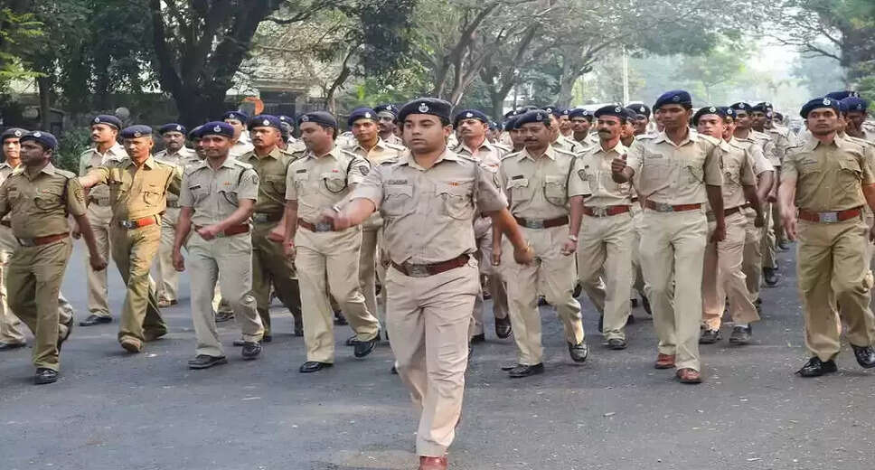 Bihar Police Recruitment: 1,799 Sub-Inspector Positions Open for Application