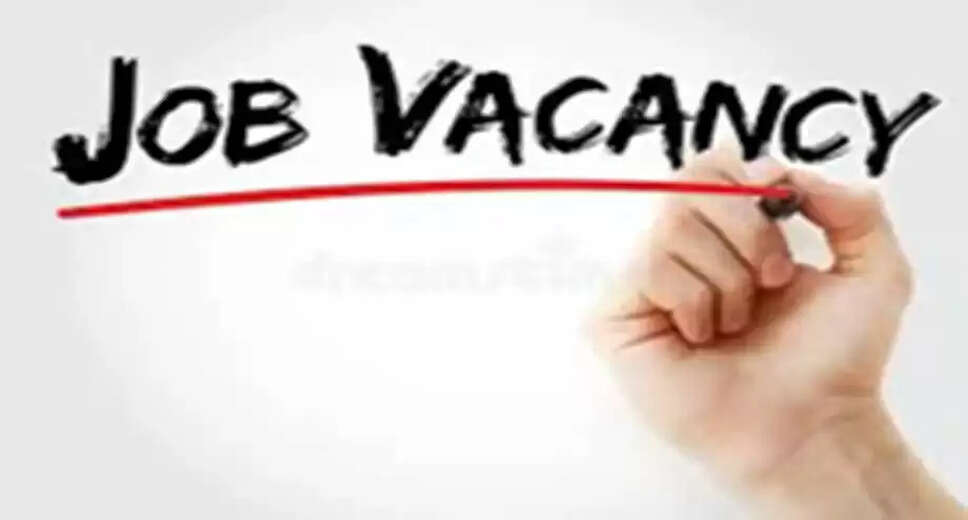 SBI Junior Associate Recruitment: Last Chance to Apply Today