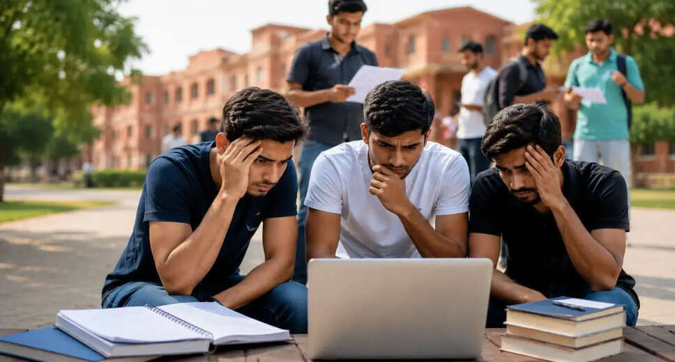 Rajasthan PTI Recruitment Exam Postponed: Candidates Await New Dates
