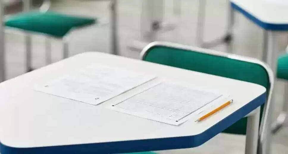 Bihar B.Ed Entrance Exam 2025: Notification and Application Process Now Open