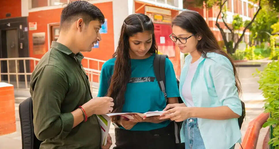 CBSE Class 12 Results Show Decline in Science Scores Amid New Evaluation Methods