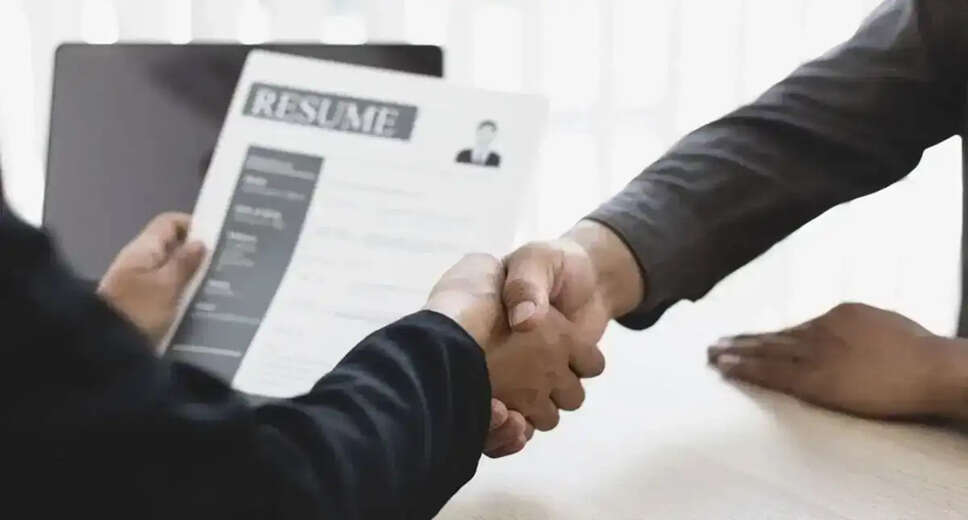 Bihar to Host Internship Fair for Youth Employment and Skill Development