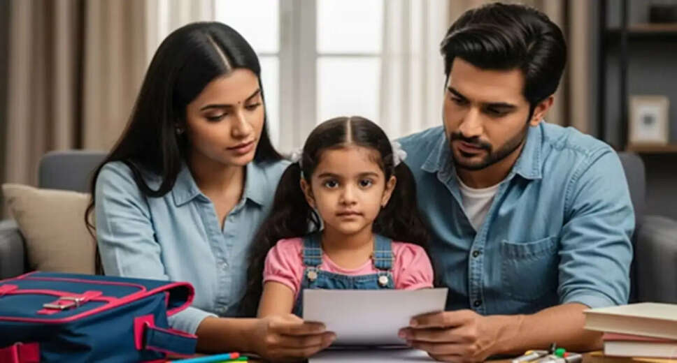 Delhi High Court Ruling on School Fee Hikes: Implications for Parents and Schools