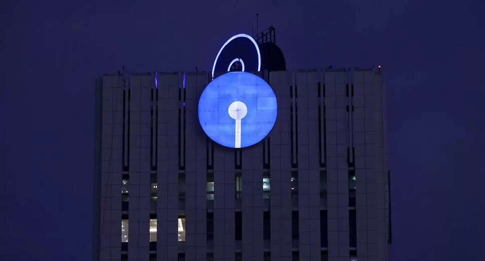 SBI Opens Applications for Specialist Cadre Officer Recruitment 2025