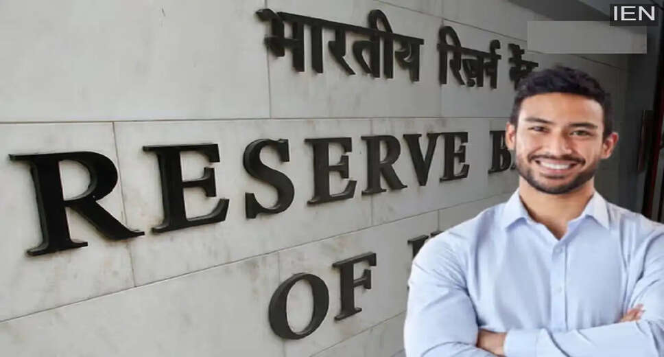 RBI Grade B Recruitment 2026: Apply Now for 60 Officer Positions