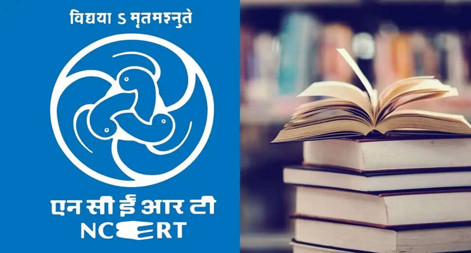 NCERT Issues Recall for Controversial Class 8 Social Science Book