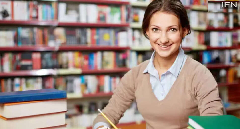 Exciting Librarian Job Openings in Puri District Announced by Odisha State Selection Board