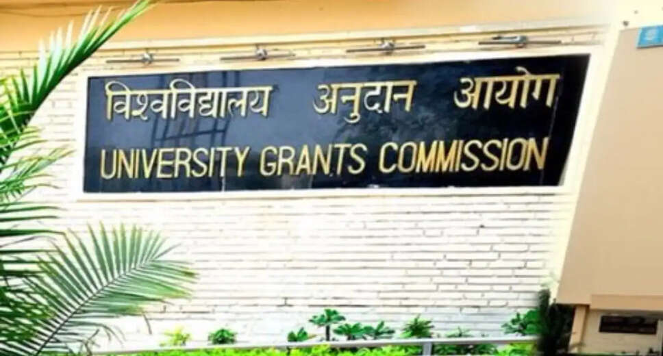 UGC Mandates Universities to Upload Student Academic Records by June 30