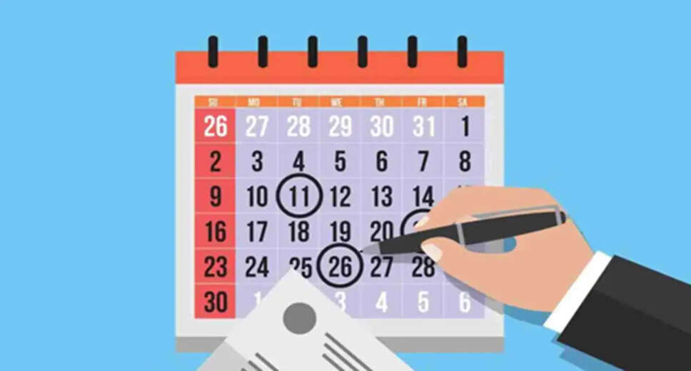 Haryana Group D Recruitment: Biometric Verification Schedule Announced