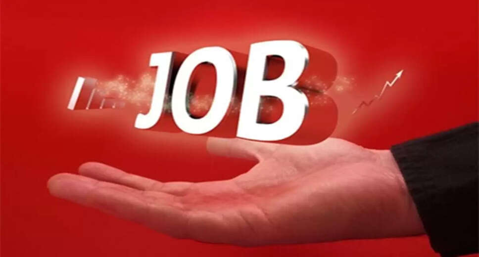 UPSC Announces Recruitment for Indian Statistical and Economic Services 2026