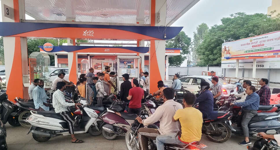 Indian Oil Corporation Limited Announces Apprentice Recruitment