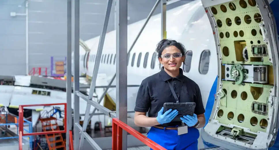 Exploring Aerospace Engineering: Career Opportunities and Top Colleges in India