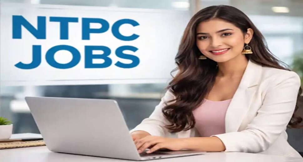 NTPC Recruitment 2026: Exciting Opportunities for Chemical Engineers