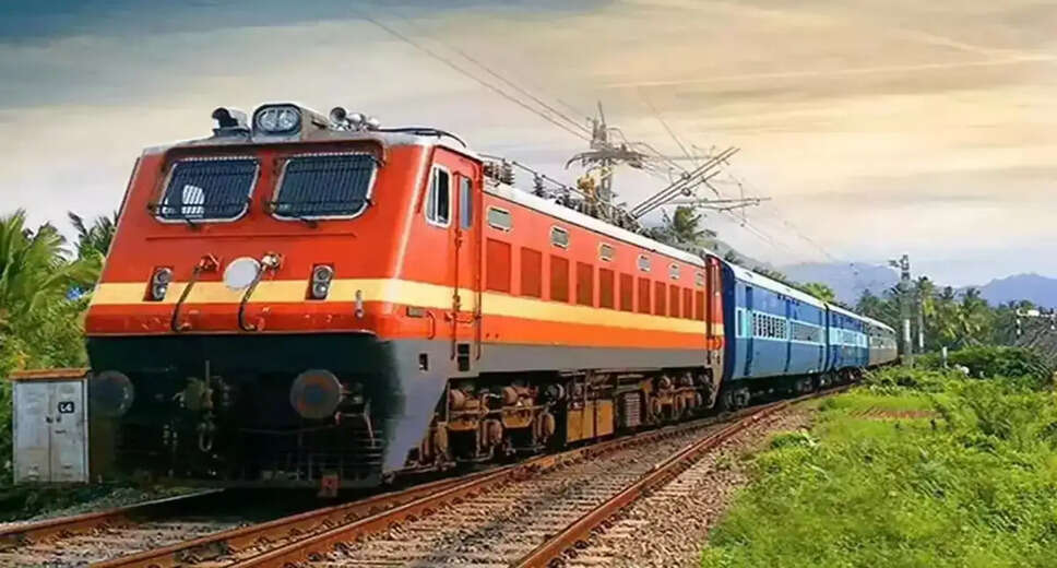 RRB Recruitment Exams 2026: Transition to Computer-Based Testing
