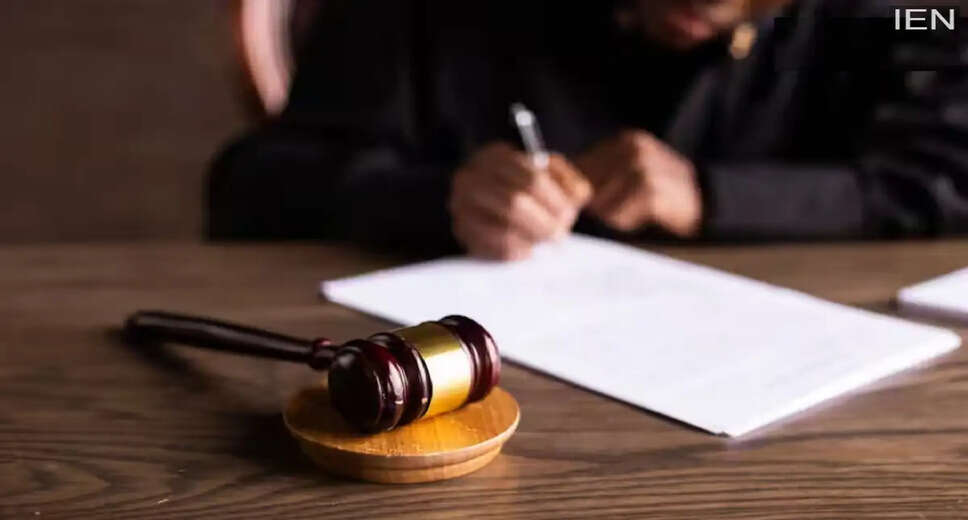 Top Law Colleges in Delhi for Aspiring Legal Professionals